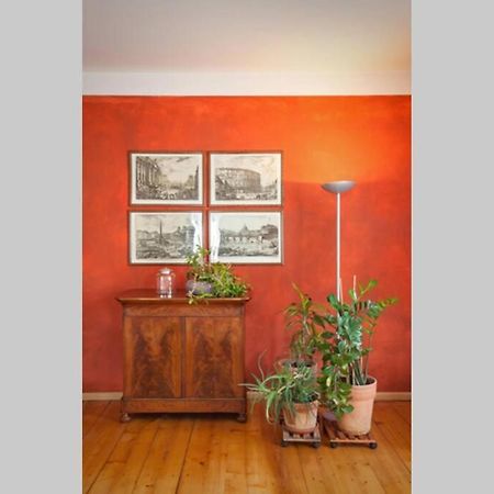 Casa Al Duomo-Nel Cuore Storico Di Meran Buitenkant foto